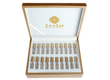 康氏冬蟲夏草禮盒