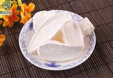 如何用滋補養(yǎng)生產(chǎn)品山藥養(yǎng)出好胃口？