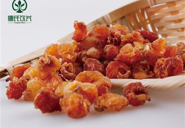 滋補養身產品龍眼肉究竟好在哪里，他說了才算