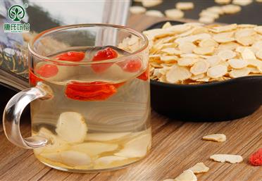 西洋參一天吃幾片合適，一克西洋參大概有多少片 - 西洋參中藥飲片代工