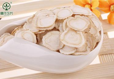 人參的采收時(shí)間也有很多講究，知道可以少走很多彎路 -壓片糖果代工