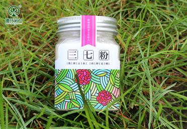 三七花可以代替三七粉嗎？三七花和三七粉的區別有哪些 - 三七粉代工