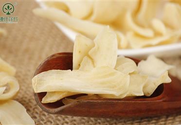 干百合泡發(fā)的水溫要求須知，干百合這么吃營(yíng)養(yǎng)又美味 - 中藥飲片代工