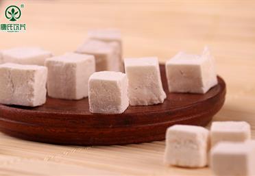 萬(wàn)變不離其宗 - 中藥飲片代工