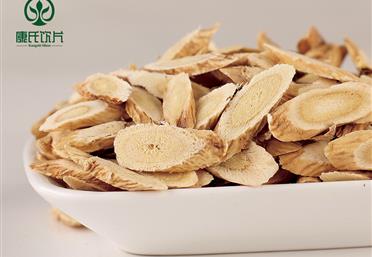 黃芪切片越平整白凈越好嗎，山西上黨的綿黃芪好在哪里 - 中藥飲片代工