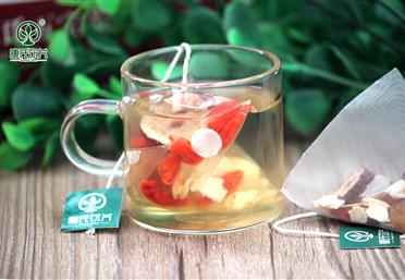 龍眼肉究竟好在哪里，他說(shuō)了才算 - 代用茶代工