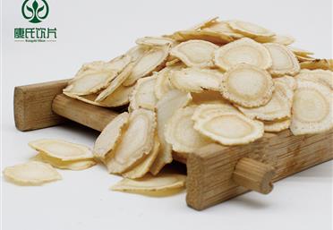 西洋參片放置時(shí)間過(guò)長(zhǎng)，還能繼續(xù)食用嗎？ - 西洋參中藥飲片代工