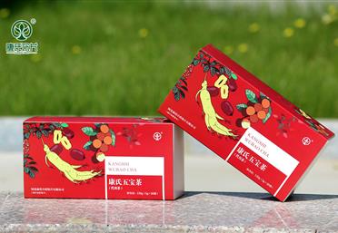 人參的采收時(shí)間也有很多講究，知道可以少走很多彎路 - 代用茶代工