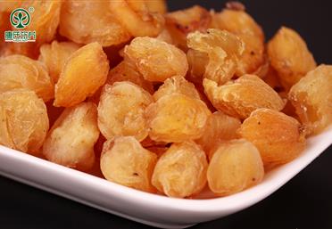 龍眼肉究竟好在哪里，他說了才算 - 代用茶代工