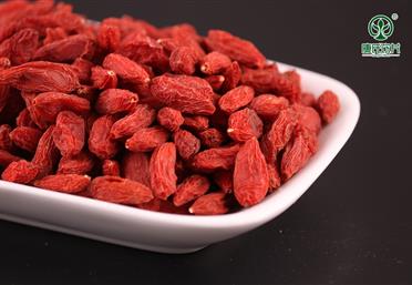 寧夏枸杞，憑什么與眾不同 - 壓片糖果代工