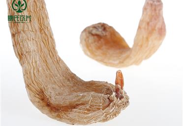 生長年份越高的天麻就越大？天麻等級劃分了解一下 - 中藥飲片代工