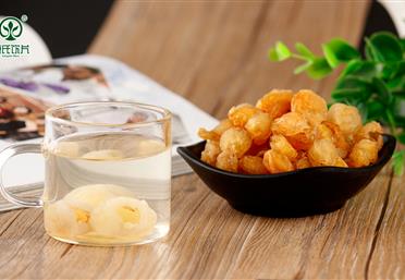 去核龍眼肉好在哪兒，原來龍眼去核和不去核的區別這么大 - 代用茶代工