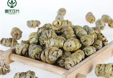 我們不一樣 - 中藥飲片代工