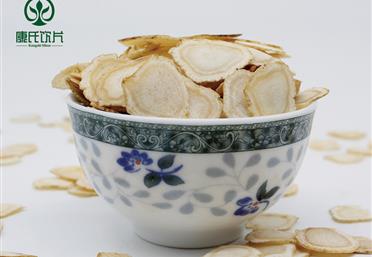 堅(jiān)持每天吃點(diǎn)品質(zhì)好的西洋參切片，好處看得見 - 滋補(bǔ)養(yǎng)生產(chǎn)品