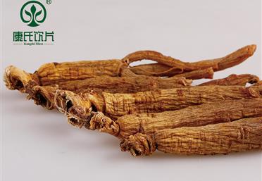 帶你走進紅參的世界 - 中藥粉代工