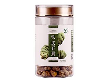 鐵皮石斛 中藥飲片代工