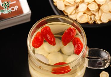 西洋參一天吃幾片合適，一克西洋參大概有多少片 - 中藥飲片代工