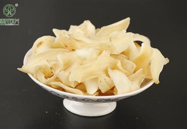 當心不靜的時候，喝一碗百合蓮子羹吧 - 滋補養生產品