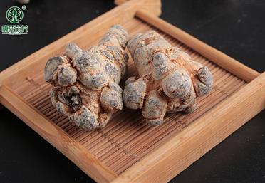 三七頭干度越干越適合打粉，三七頭的干度怎么衡量 - 參茸禮品