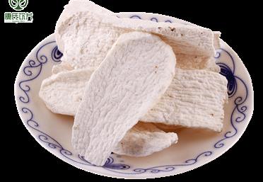 山藥的傳奇故事，原來山藥名稱來源于此 - 中藥飲片代工