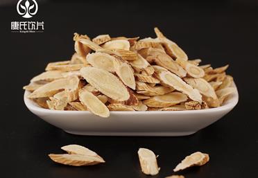 黃芪采收時(shí)，這些事項(xiàng)需要格外注意 - 中藥飲片代工