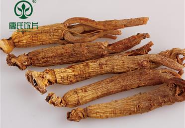 帶你走進(jìn)紅參的世界 - 中藥粉代工