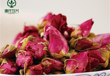 好容顏是“嬌養(yǎng)”出來的，教你正確使用玫瑰花 - 滋補養(yǎng)生產(chǎn)品