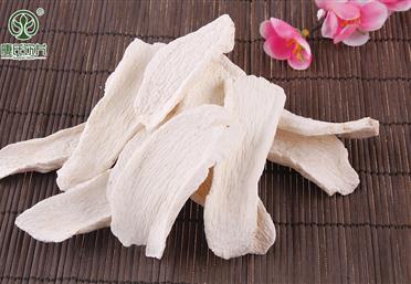 山藥干的選購需要注意哪些事項，燉湯適合購買哪種山藥干 - 中藥飲片代工