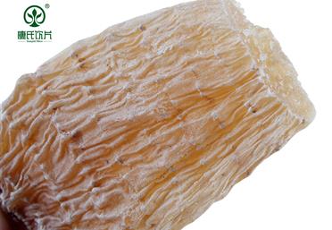 “頭暈圣藥”數天麻，天麻偽品辨一辨 - 中藥飲片代工