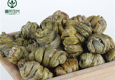 “救命仙草”鐵皮楓斗，直接嚼著吃更給力 - 滋補養生產品