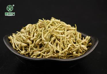 采摘金銀花，并不是采摘下來而已 - 滋補養(yǎng)生產(chǎn)品