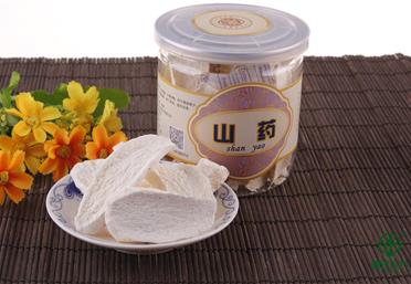 一字之差，謬以千里：淮山藥和懷山藥的區別＿康氏中藥飲片代工定制OEM