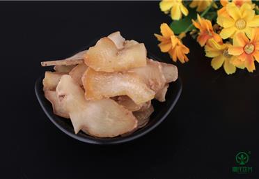 生黃精是否可以用來泡水喝，生黃精這么吃滋補又美味＿西洋參批發＿黃精批發