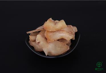 黃精是如何炮制出來的，具體步驟告訴您黃精泡水喝的益處-康氏中藥飲片代工定制OEM