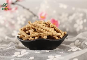 一目了然辨黨參＿西洋參批發＿衛康旗下康氏中藥飲片黨參定制、代工、OEM