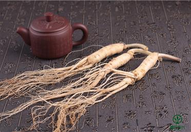 林下參和野生人參的區別有哪些，如何分辨更簡單，康氏中藥飲片代工定制OEM