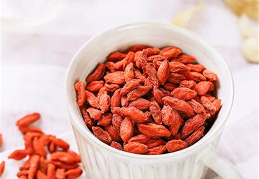 寧夏枸杞，憑什么與眾不同 - 壓片糖果代工