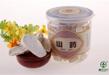山藥，張仲景用它拯救了一方百姓 - 中藥飲片代工