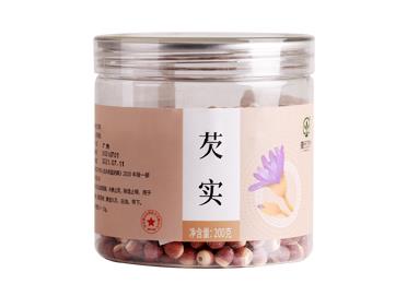 芡實  中藥飲片代工