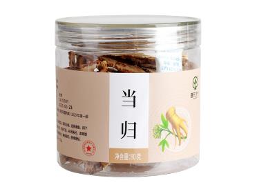 當(dāng)歸  中藥飲片代工