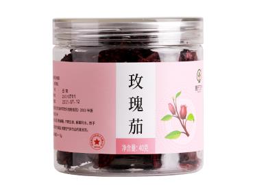 玫瑰茄  中藥飲片代工