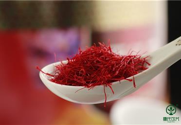 “調經圣品”西紅花：降服姨媽壞脾氣，養出紅潤好氣色衛康旗下康氏中藥飲片西紅花等代工、定制、OEM