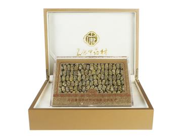 鐵皮石斛  中藥飲片代工