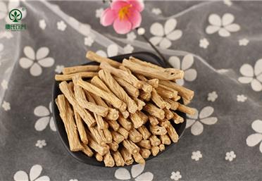 黨參燉湯，越喝越香，一口一口喝出元氣少女澎澎臉，衛康旗下康氏中藥飲片代工、定制、OEM