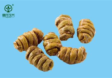 經(jīng)常應(yīng)酬喝酒就吃鐵皮石斛：細(xì)數(shù)石斛干條和楓斗的區(qū)別，康氏中藥飲片代工、定制、OEM