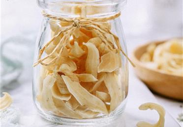 冬季干燥易傷肺，龍牙百合讓你呼吸順暢百病消，康氏中藥飲片代工、定制、OEM