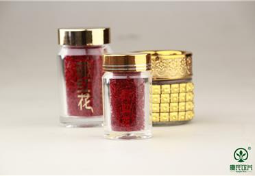 讓男人永遠(yuǎn)“上癮”的女人，她們都喜歡喝藏紅花茶，康氏中藥飲片代工、定制、OEM