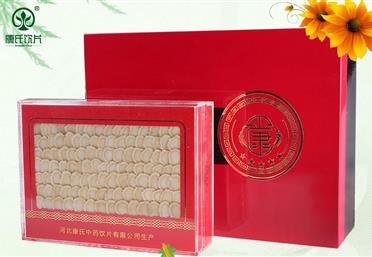 吃對(duì)是寶藏，吃錯(cuò)淚兩行！西洋參和人參的區(qū)別都在這里了，康氏中藥飲片代工、定制、OEM