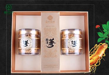 西洋參和鐵皮石斛這么搭配吃，讓你吐氣如蘭精神爽，康氏中藥飲片代工、定制、OEM