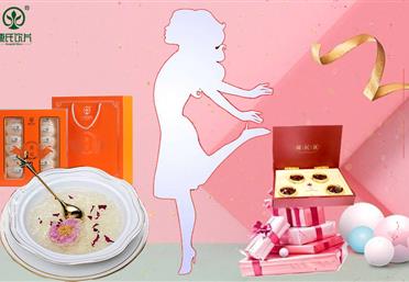 三八婦女節(jié)——以感恩之名，致我們親愛(ài)的女王，康氏中藥飲片代工定制OEM